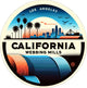 California Webbing